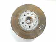 Achsschenkel Rechts Vorne 5WA407254A Seat Leon Sportstourer (KLF) Kombi 5-drs 2.0 TDI SCR (DTRD) 2020