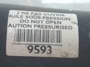 Sto?d?mpfer Rechts Hinten 5207E2 Peugeot 508 SW (8E/8U) Kombi 1.6 THP 16V (EP6CDT(5FV))