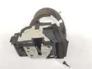 Türschloss Rechts Vorne 80500BA60C Nissan Juke (F15) SUV 1.2 DIG-T 16V (HRA2DDT) 2016