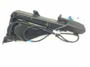 Scheibenwaschbehälter 9843214980 Opel Astra L Sports Tourer (F4/FC/FN/FR) Kombi 1.2 Turbo 110 12V (EB2ADT(HNP))