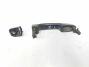 Türgriff Außen Links Hinten 6921160090C1 Toyota LAND CRUISER 3.0 Turbodiesel (190 CV) 2015