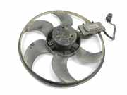 Lüfter Kühler 17117801423 BMW SERIE 3 COMPACT 2.0 16V D (150 CV) 2003