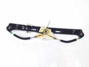 Fensterheber Links Hinten 51353448251 BMW X3 (E83) SUV 2.5 Si 24V (N52-B25A) 2006