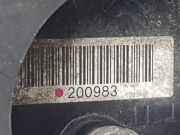 Unterrahme Hinten 9822649880 Opel Combo Cargo Van 1.5 CDTI 75 (D15DTL(DV5RE))