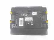 Multifunctionelle Display 9828476980 Citroën C3 (SX/SW) Schrägheck 1.2 Vti 12V PureTech (EB2FA(HMR))
