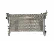 Radiator 1330T9 Peugeot Bipper (AA) Van 1.4 HDi (DV4TD(8HS)) 2009