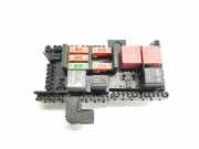 Sicherungskasten RELAIS A2059068501 Mercedes-Benz C (R205) Cabrio C-220d 2.2 16V BlueTEC (OM651.921(Euro 6))
