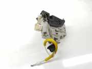 Türschloss Links Hinten 4F0839015 Audi S3 Sportback (8PA) Schrägheck 5-drs S3 2.0 T FSI 16V (CDLA) 2009