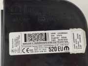 Seiten Airbag RECHTS VOOR 52017660 Jeep BU Longitude FWD