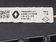 Schaltermechanisch 349013165R Renault Trafic Passenger (1JL/2JL/3JL/4JL) Bus 2.0 dCi 16V 110 (M9R-714(M9R-Z7))