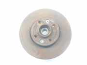 Achsschenkel Links Vorne 400156199R Dacia Sandero III Schrägheck 1.0 TCE 110 12V (H5D-C4)