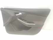 Türverkleidung Rechts Vorne 1797069 Ford Focus 3 Schrägheck 1.6 Ti-VCT 16V 105 (IQDB(Euro 5)) 2011