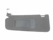 Sonnenblende Links 51167837751 BMW 3 serie (E90) Limousine 325d 24V (M57N2-D30(306D3)) 2007