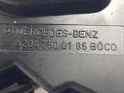 Heckschloss A2047500185 Mercedes-Benz E (C207) Coupé E-350 CDI V6 24V (OM642.836)