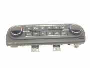 Bedienung Heizung 97250J7201 Kia Ceed (CDB5/CDBB) Schrägheck 5-drs 1.4 T-GDI 16V (G4LD)
