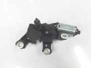 Scheibenwischermotor Hinten 4G9955711C Audi A1 Sportback (8XA/8XF) Schrägheck 5-drs 1.0 TFSI Ultra 12V (CHZB) 2018