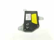 Seiten Airbag LINKS ACHTER 72127072627 BMW X5 (E53) SUV 3.0d 24V (M57N-D30(306D2)) 2004