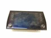 Multifunctionelle Display 565919605B Skoda Karoq SUV 1.6 TDI 16V (DGTE) 2019