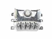 Bedienung Heizung 64113454854 Mini Mini (R56) Schrägheck 1.4 16V One (N12-B14A) 2007