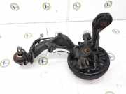 Achsschenkel Links Hinten 95515361 Opel Combo Van 1.6 CDTI 16V (A16FDH(Euro 5)) 2016