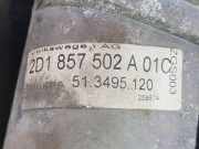 Au?enspiegel Rechts 2D1857502A Volkswagen LT II Bus 28/31/35 2.5 TDi (BBE) 1999 BBE