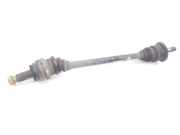 Antriebswelle Rechts Hinten 7581028 BMW 5 serie (F10) Limousine 520d 16V (N47-D20C)