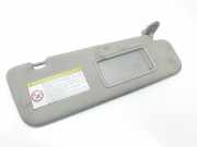 Sonnenblende Rechts 852201P000ED Kia Venga Großraumlimousine 1.4 CVVT 16V (G4FA) 2012