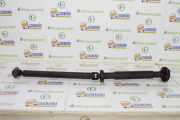 Kardanwelle 26107573493 BMW 5 serie (E60) Limousine 525xd 24V (M57N2-D30(306D3)) 2010