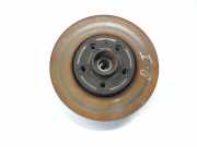 Achsschenkel Links Vorne 93866697 Opel Vivaro Kombi Bus 1.6 CDTI Biturbo 145 (R9M-452(R9M-D4))