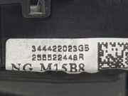 Lenkradschalter 251534917R Renault Clio IV (5R) Schrägheck 5-drs 1.5 dCi 75 FAP (K9K-628(K9K-E6)) 2019