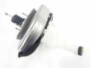Bremskraftverstärker 9841624580 Opel Astra L Sports Tourer (F4/FC/FN/FR) Kombi 1.2 Turbo 130 12V (EB2ADTS(HNS))