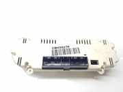 Bedienung Heizung A1638202589 Mercedes-Benz ML I (163) SUV 270 2.7 CDI 20V (OM612.963)