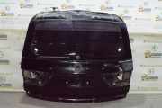 Heckklappe 41003452197 BMW 2.0 16V D (150 CV) 2006
