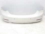 Stoßstange Hinten 7312724 BMW 3 serie (F30) Limousine 318d 2.0 16V (N47-D20C) 2012