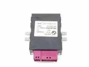 Steuergerät Kraftstoffpumpe 16147209286 BMW 3 serie Touring (E91) Kombi 318d 16V (N47-D20A) 2008