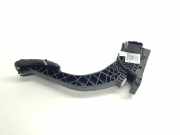 Gaspedalsensor 9854066280 Opel Astra L (F3/FB/FM/FP) Schrägheck 5-drs 1.2 Turbo 130 12V (EB2ADTS(HNS))