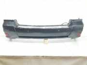 Stoßstange Hinten A2048804940 Mercedes-Benz GLK (204.7/9) SUV 2.2 220 CDI 16V BlueEff.,BlueTEC 4-Matic (OM651.912) 2012