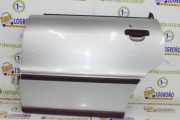 Tür Links Hinten 8A0833051C Audi 80 (B4) Limousine 1.9 TDI (1Z) 1994