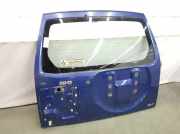 Heckklappe MR508408 Mitsubishi Pajero Hardtop (V6/7) Geländewagen 3.2 DI-D 16V (4M41) 2001