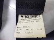 Sicherheitsgurt Links Hinten 8976T2 Citro?n C-Crosser SUV 2.2 HDiF 16V (DW12METED4(4HN)) 2008 DW12METED4(4HN)