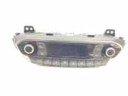 Bedienung Heizung 97250G4CA0 Hyundai i30 (PDEB5/PDEBB/PDEBD/PDEBE) Schrägheck 1.5 DPi 16V (G4LG) 2022