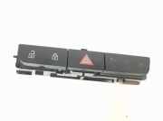 Warnleuchte Schalter 13271927 Opel Insignia Limousine 2.0 CDTI 16V 160 Ecotec (A20DTH) 2009