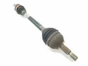 Antriebswelle Links Vorne 9839520980 Peugeot Boxer (U9) Chassis-Cabine 2.2 HDi 120 Euro 4 (22DT(4HU))