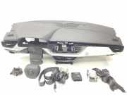 Airbag Set 654857705FRAA654857705F Skoda Kamiq SUV 1.0 TSI 12V (DLAA)