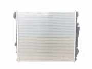 Radiator 2N0121212B Volkswagen Crafter (SY) Van 2.0 TDI FWD (DMZB) DMZB