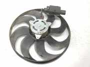 Lüfter Kühler 1830145 Ford Focus 3 Schrägheck 1.0 Ti-VCT EcoBoost 12V 125 (M1DA(Euro 5)) 2015