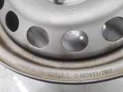 Felge 9851921877 Peugeot Expert (V1/VA/VB/VE/VF/VT/VY) Van 1.5 BlueHDi 120 (DV5RUC(YHV))