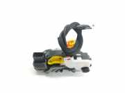 Türschloss Links Hinten 13579545 Opel Mokka/Mokka X SUV 1.4 Turbo 16V 4x2 (A14NET(Euro 5))