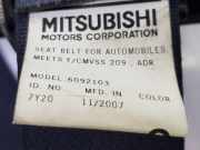 Sicherheitsgurt Links Hinten 8975F2 Citro?n C-Crosser SUV 2.2 HDiF 16V (DW12METED4(4HN)) 2008 DW12METED4(4HN)