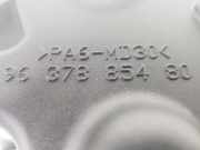 Steuerkette Abdeckung 9637885480 Peugeot 308 (4A/C) Schr?gheck 1.6 HDi 16V (DV6ATED4(9HX)) 2010